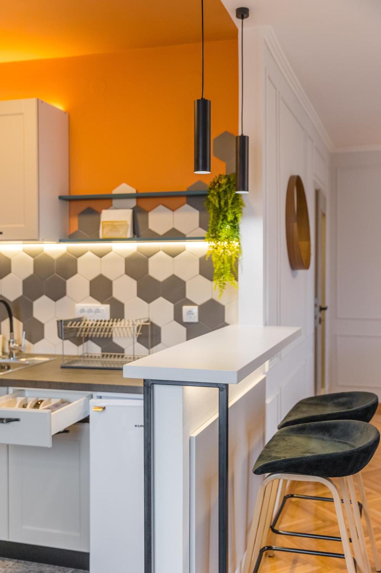 פירוט Apartman Nika מראה חיצוני תמונה