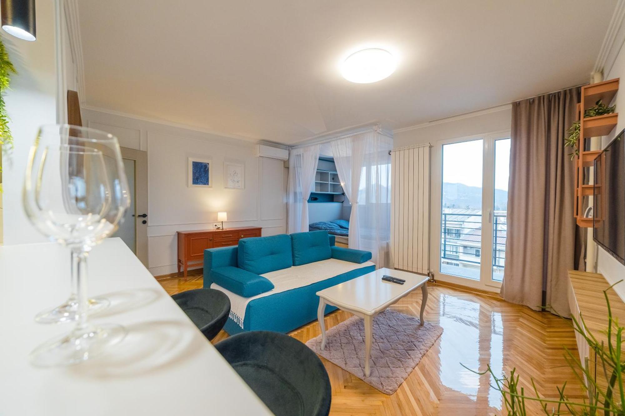 פירוט Apartman Nika מראה חיצוני תמונה
