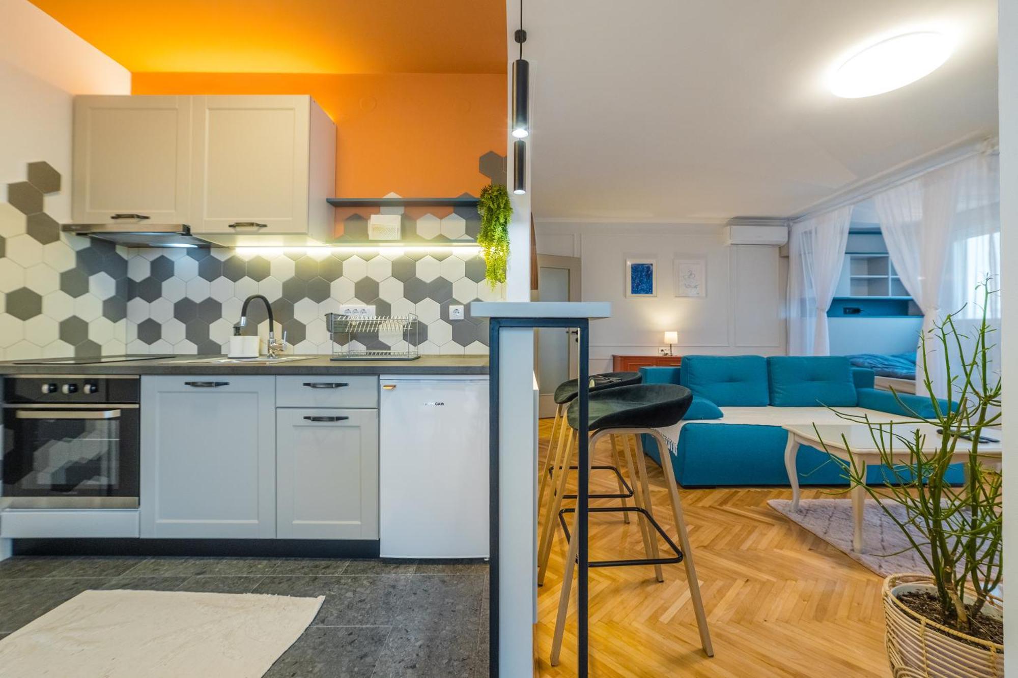 פירוט Apartman Nika מראה חיצוני תמונה