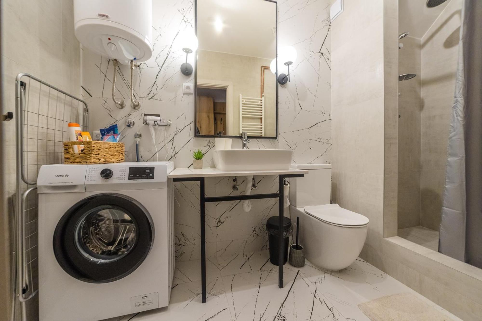 פירוט Apartman Nika מראה חיצוני תמונה